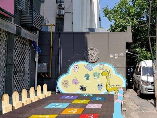108坊故事|走访调研一个多月 20多位大学生拿出街区改造方案