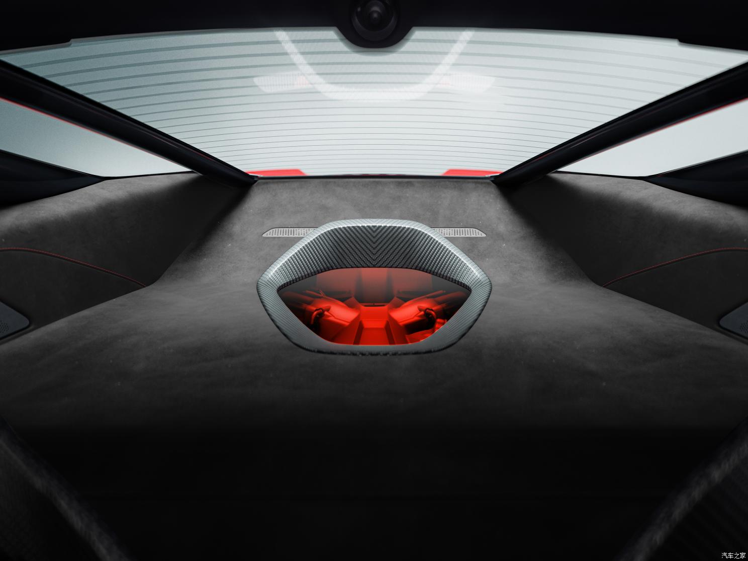 迈凯伦 迈凯伦750S 2023款 Coupe 欧洲版