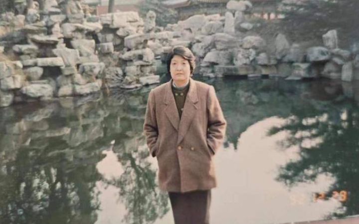 “让医生好好研究我” 西安81岁癌症老人捐献遗体和眼角膜