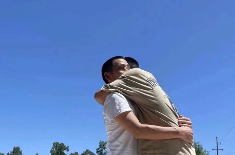 男子述“缅北噩梦”：遭电击、关水牢 逃跑三次终被解救