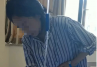 对话两年被家暴16次女子：望重判 害怕他出来那天是我的死期