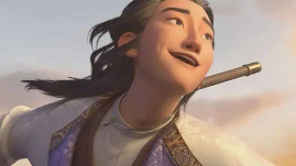 华商头条|《长安三万里》热映 旅游从业者：咨询西安路线的客户明显增多