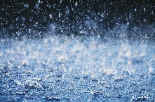 陕西省气象台发布暴雨蓝色预警 汉中、安康多地仍有大雨