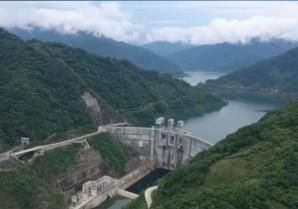 引汉济渭工程正式通水，长江与黄河在关中“握手” 1411万人将受益