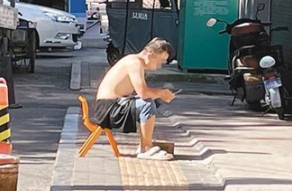 三伏晒对背健康一整年？专家：对祛寒湿有效 不适合所有人