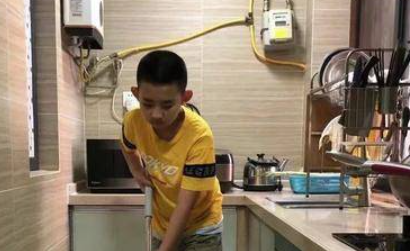 寻路计划、劳动、读经典……新城区各校多样“作业” 玩转多彩暑假