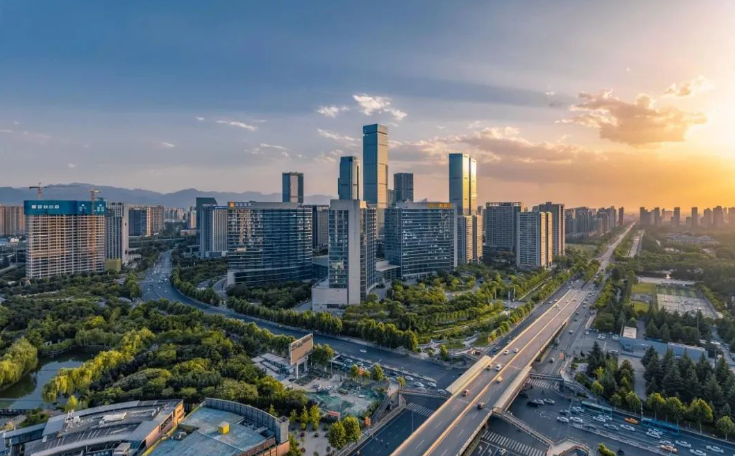 榜单公布！西安6家企业上榜中国潜在独角兽企业榜