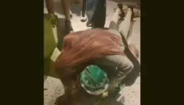 华商头条|网传广州12岁女孩被数人起哄猥亵 警方回应：已关注跟进 正在调查中