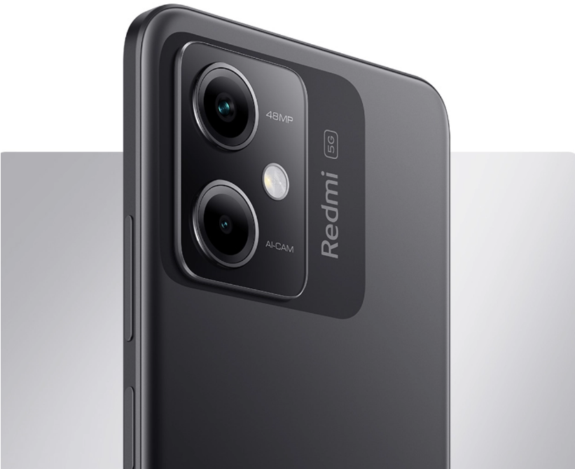 华商头条|小米推出 Redmi Note 12R Pro 手机
