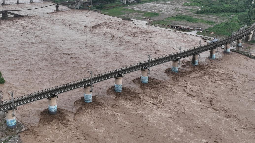 华商头条|两部门下达4.5亿元救灾资金 支持京津冀地区做好水毁水利工程设施修复