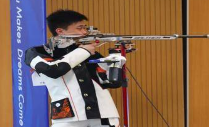 7金1银！成都大运会上陕西高校学子取得优异成绩