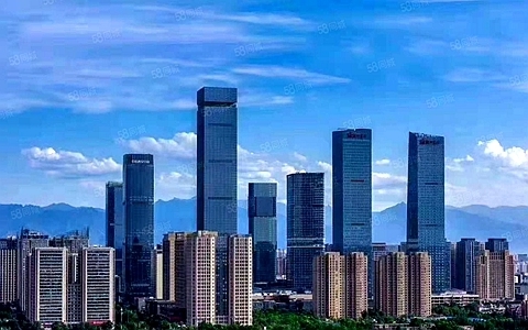 华商头条|陕西地方金融企业资产规模稳步增长
