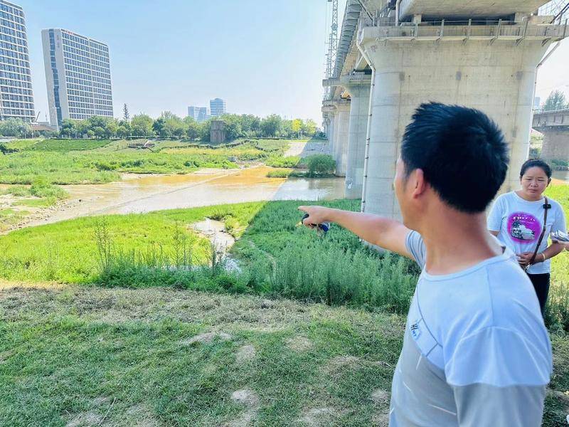 痛心！15岁福建少年回西安探亲 救出落水伙伴后他却不幸遇难