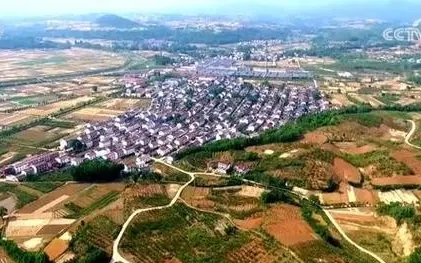 华商头条|县域商业三年行动计划发布