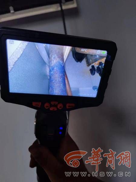 beat365官方三年前新装的空调今年第一次使用就不制冷了 修了又修业主忧心后续