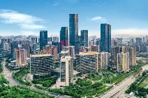 西安市委书记方红卫：建设体现城市特色优势的现代化产业体系
