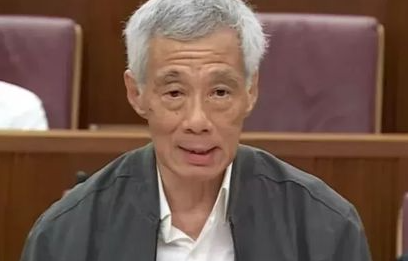 换届提上日程！李显龙谈新加坡权力交接 强调政坛丑闻不碍事