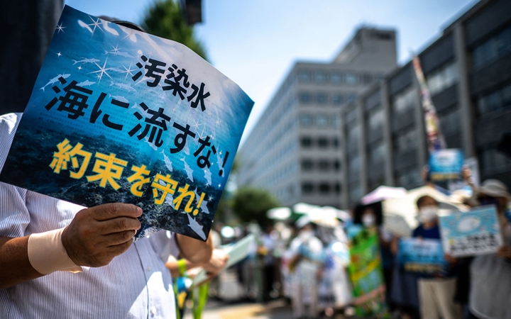 日本核污染水排海后 进口海鲜还能吃吗？