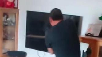 “湖南千万富翁被子女送精神病院”事件当事人在精神病院自缢身亡