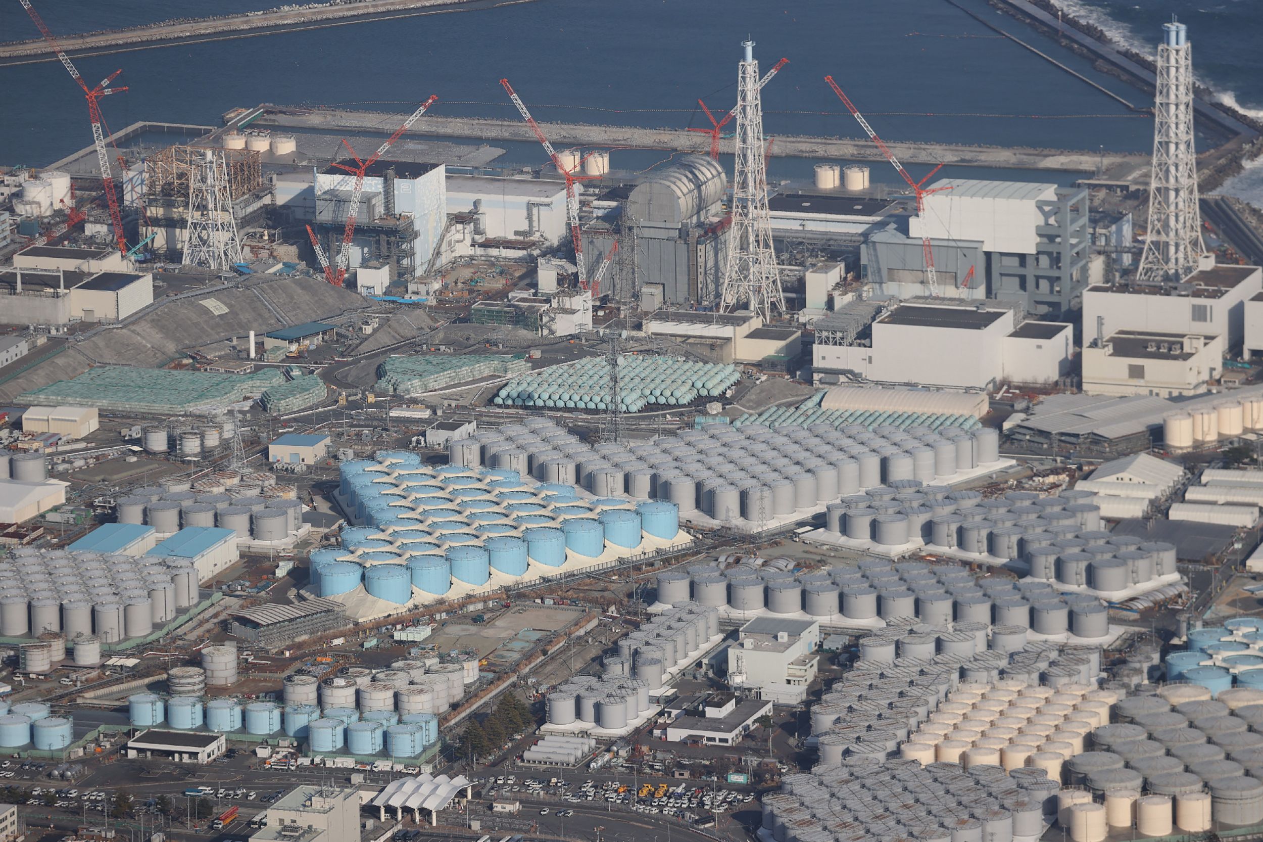 日本核污染水排海24小时，世界发“声”了什么？