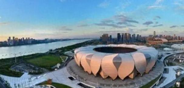 杭州亚运会7个体育比赛项目门票8月26日启动实时销售