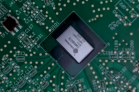 华商头条|国内首款商用可重构5G射频收发芯片研制成功