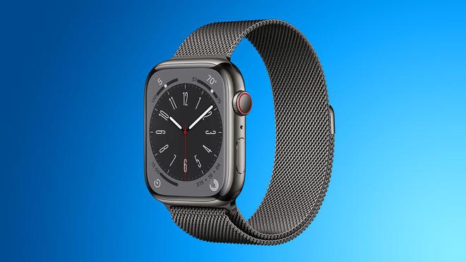 华商头条|苹果正使用3D打印技术制造Apple Watch Series 9手表外壳