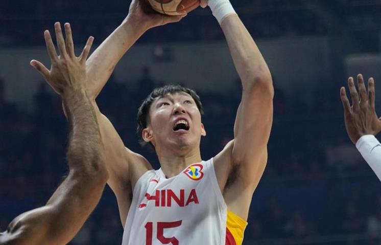 三连败！净负80分！中国男篮无缘世界杯十六强