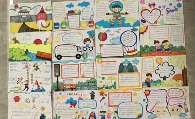 开学“灵魂十问” 你准备好了吗？