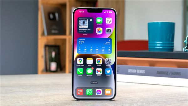 华商头条|iOS 17拥抱第三方应用商店稳了