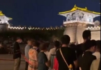 襄阳景区就中外游客被区别对待致歉：游客一年内可免费游一次