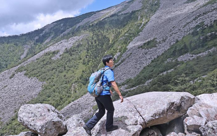 守护大美秦岭 西安秦岭保护工作形成网格巡山、智慧管山、全民护山的新模式