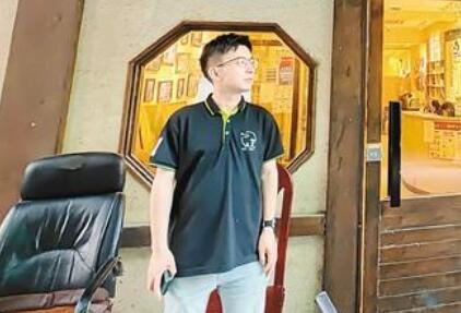 西安首批民宿管家：每天24小时在线 更像是游客“家人”