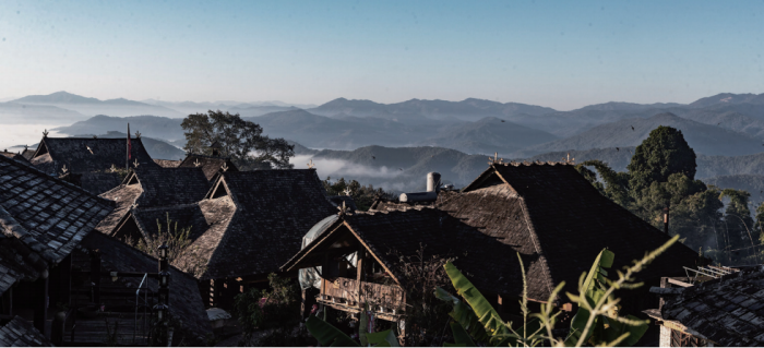 普洱景迈山古茶林列入世界遗产历经13年申遗