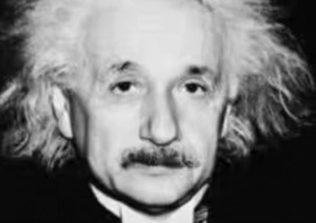 “爱因斯坦的脑子”网络热卖销量近10万 店家：无物流发货 脑电波传递