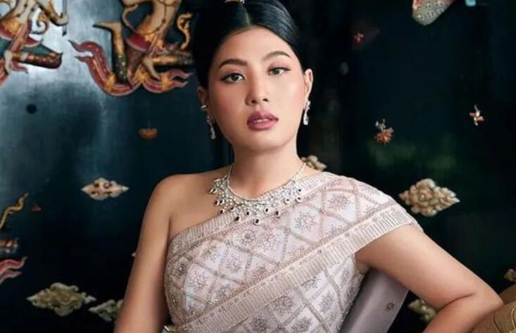 泰国公主出征亚运会：曾在贵宾席观礼 参赛项目难度大
