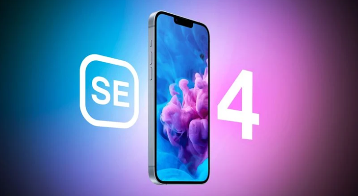 苹果 iPhone SE 4 曝光：4800 万主摄、改用 USB-C、引入操作按钮