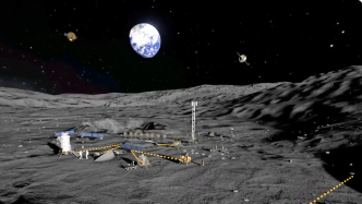 嫦娥六号任务进展顺利：2024年前后发射 从月球背面采样